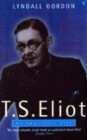 Image for TS ELIOT