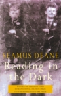 Image for Reading in the Dark