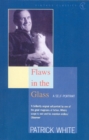 Image for Flaws in the glass  : a self-portrait