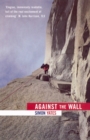 Image for Against the wall