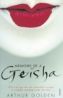 Image for Memoirs of a geisha