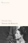 Image for Simone De Beauvoir  : a biography