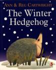 Image for The Winter Hedgehog