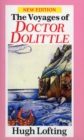 Image for The Voyages Of Dr Dolittle
