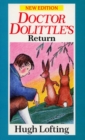 Image for Dr. Dolittle&#39;s Return