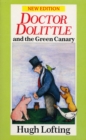 Image for Dr. Dolittle And The Green Canary