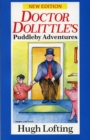 Image for Doctor Dolittle&#39;s Puddleby Adventure