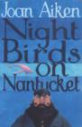 Image for Night Birds On Nantucket