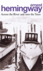 Image for Across the River and into the Trees