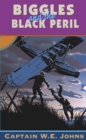 Image for Biggles and the Black Peril