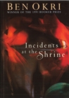 Image for Incidents At The Shrine