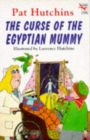 Image for The Curse Of The Egyptian Mummy