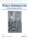 Image for Public Expenditure