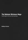 Image for The National Minimum Wage