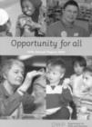 Image for Opportunity for All : Annual Report : 5th
