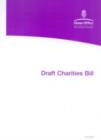 Image for Draft Charities Bill