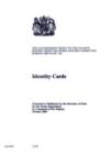 Image for The Government reply to the fourth report from the Home Affairs Committee session 2003-04 HC 130