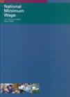 Image for National Minimum Wage, Low Pay Commission Report 2005, [sixth Report]
