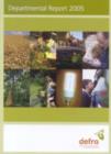 Image for Department for Environment, Food and Rural Affairs and the Forestry Commission departmental report 2005