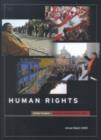 Image for Human Rights, Annual Report