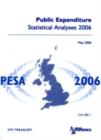 Image for Public expenditure statistical analyses 2006