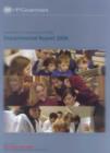 Image for Department for Education and Skills departmental report 2006