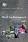 Image for The urban environment