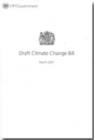 Image for Draft Climate Change Bill
