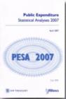 Image for Public expenditure statistical analyses 2007