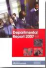 Image for Department for Education and Skills departmental report 2007