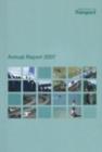 Image for Department for Transport annual report 2007