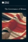Image for The Governance of Britain
