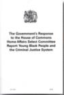 Image for The Government&#39;s Response to the House of Commons Home Affairs Select Committee Report