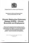 Image for Chronic Obstructive Pulmonary Disease (COPD) - Chronic Bronchitis and Enphysema
