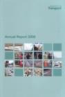Image for Department for Transport annual report 2008