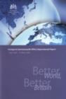 Image for Foreign &amp; Commonwealth Office departmental report 1 April 2007 - 31 March 2008 : better world, better Britain