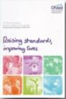 Image for The Office for Standards in Education, Children&#39;s Services and Skills departmental report 2007-08