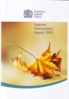 Image for Northern Ireland Office autumn performance report 2009