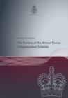 Image for The review of the Armed Forces Compensation Scheme