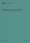 Image for Spending Review 2010