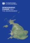 Image for Demographic Change And The Environment