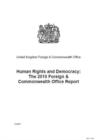Image for CM. 8017 FCO HUMAN RIGHTS DEMOC.