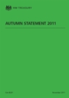 Image for Autumn Statement 2011