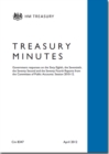 Image for Treasury minutes on the sixty eighth, the seventieth, the seventy second and the seventy fourth reports from the Committee of Public Accounts : session 2010-12, 68th report Major projects report 2011 