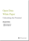 Image for Open data white paper  : unleashing the potential