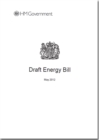 Image for Draft Energy Bill