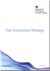 Image for Gas generation strategy