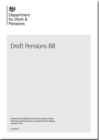 Image for Draft Pensions Bill