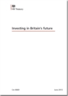 Image for Investing in Britain&#39;s future