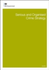 Image for Serious and organised crime strategy